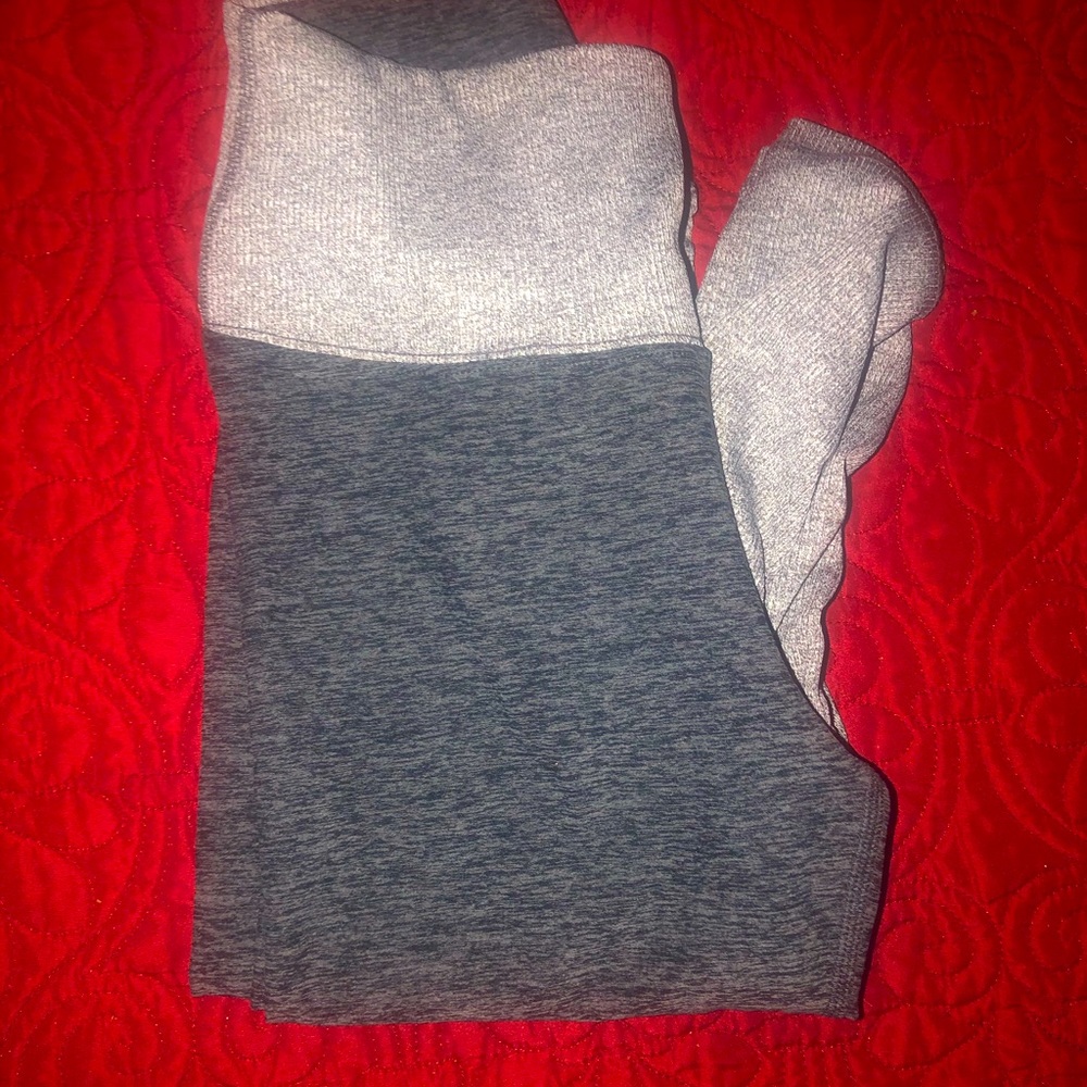 Alo soft yoga pants